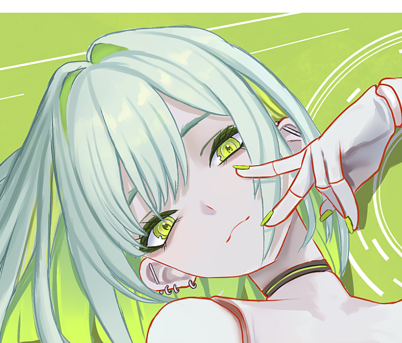 「Full version available for patrons」|Yan Kodiacのイラスト