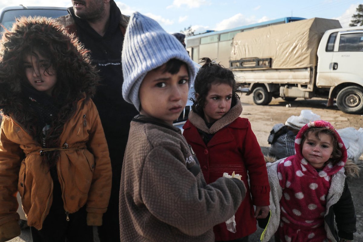 Arab News tweet media