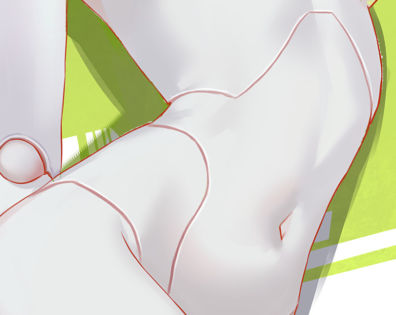 「Full version available for patrons」|Yan Kodiacのイラスト