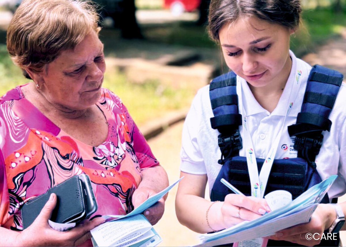 ケア・インターナショナル ジャパン tweet media