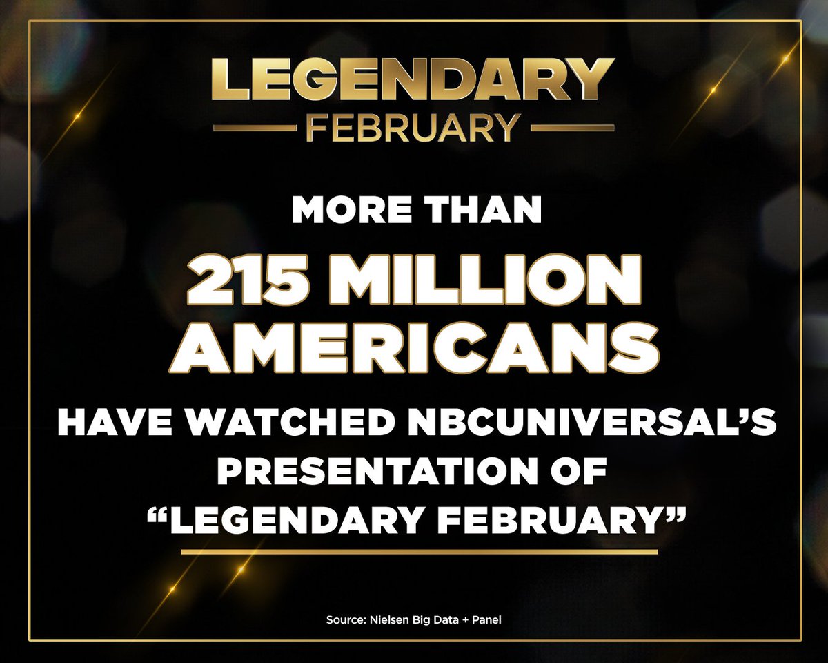 More numbers on NBCUniversal's unprecedented month: 
nbcsports.com/pressbox/press…