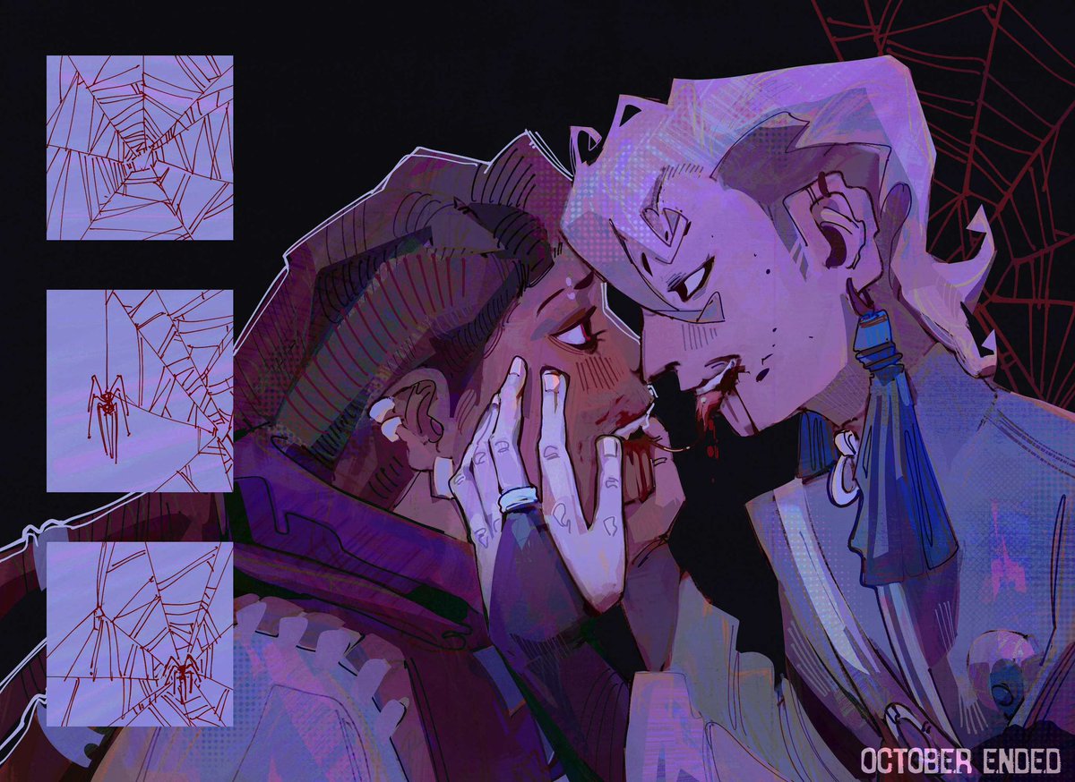 i gave up halfway through this my bad team #janka