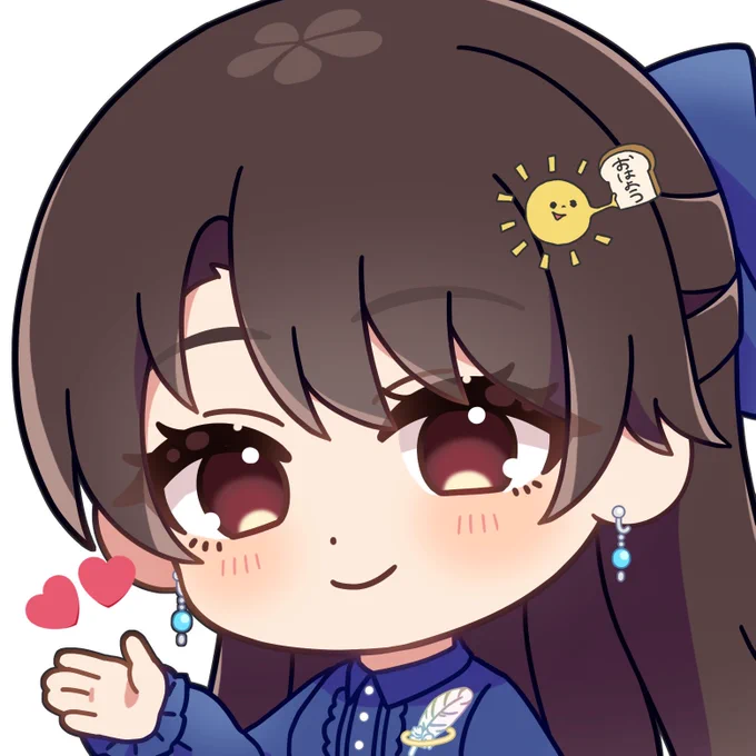 おはようございます𓂃 𓈒𓏸 3連休明けの火曜日ですね( ˘ω˘ ) また通常運転で頑張りますˊ˗ 今週は展示会の荷物発送があるので、 忘れ物がないように気をつけます