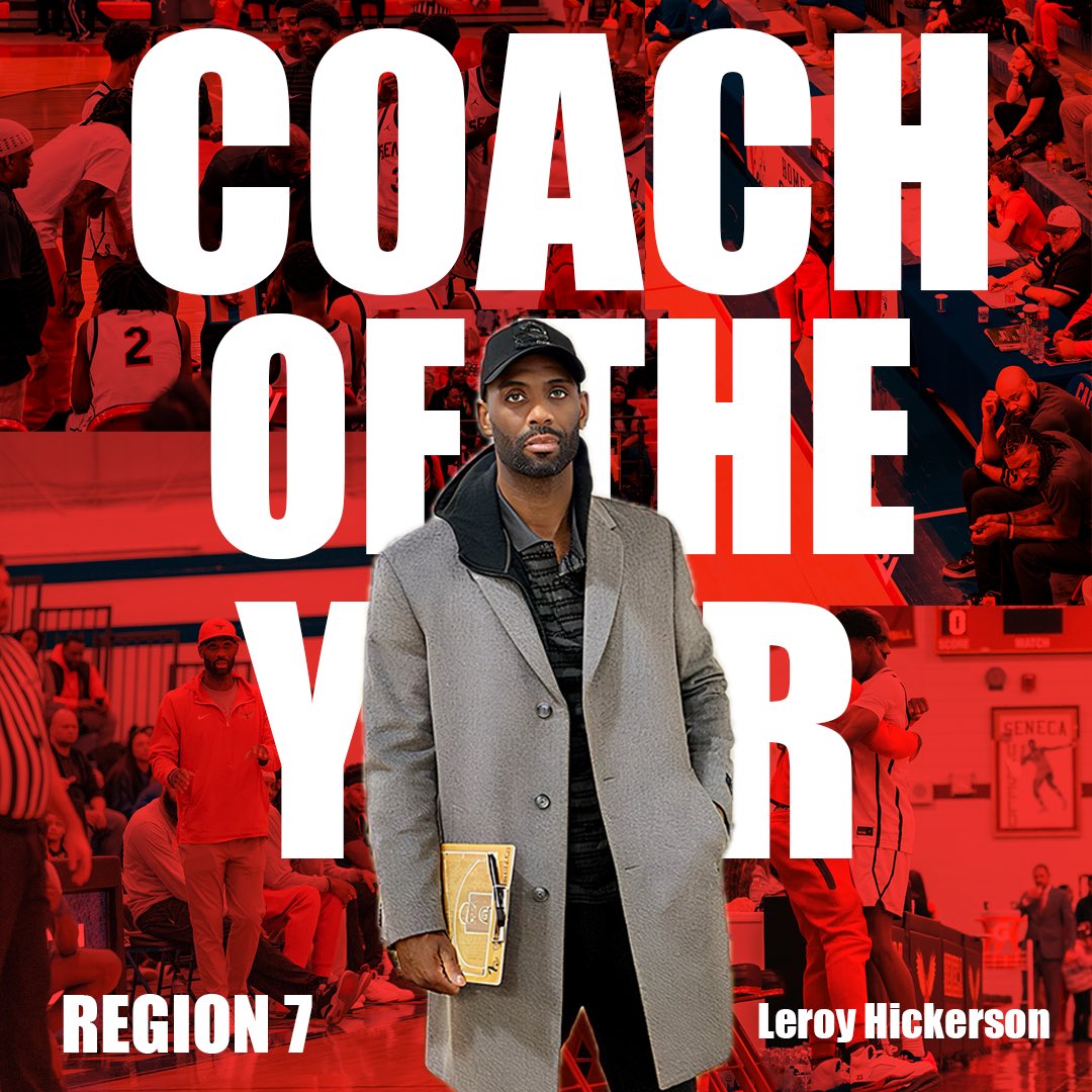 Seneca Redhawks tweet media