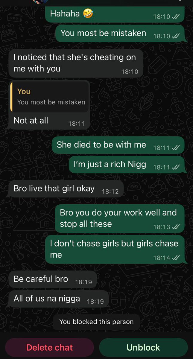 blingzy17's tweet photo. A man crying begging another man to leave his girlfriend 😢 https://t.co/prK2bQ24fQ