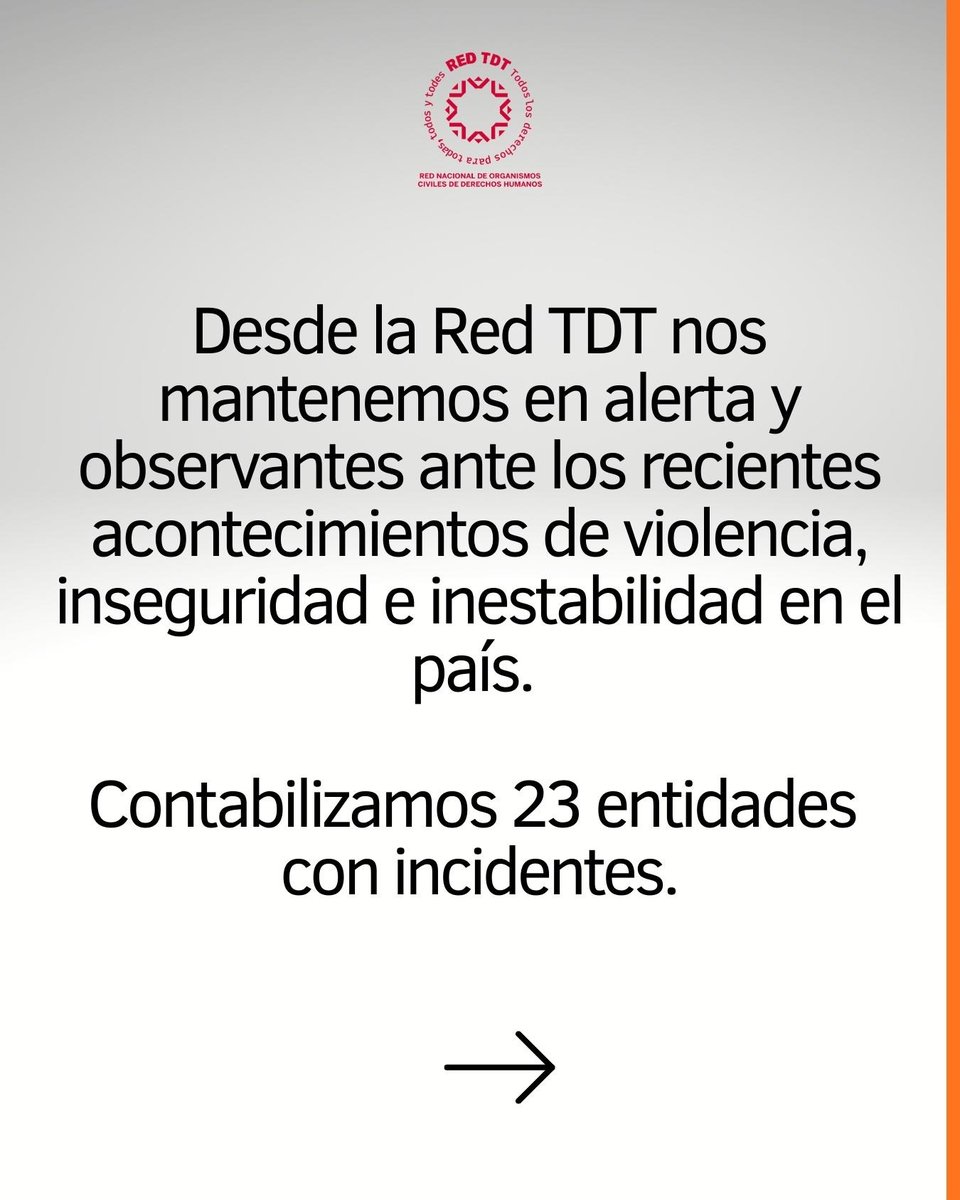 Red TDT tweet media