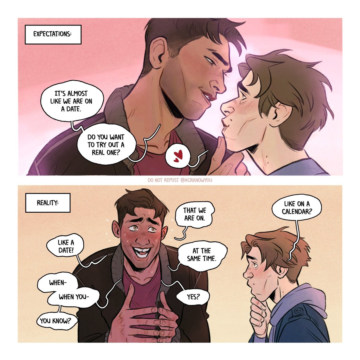 🔞 sus ACRknowyou 🔞 tweet media