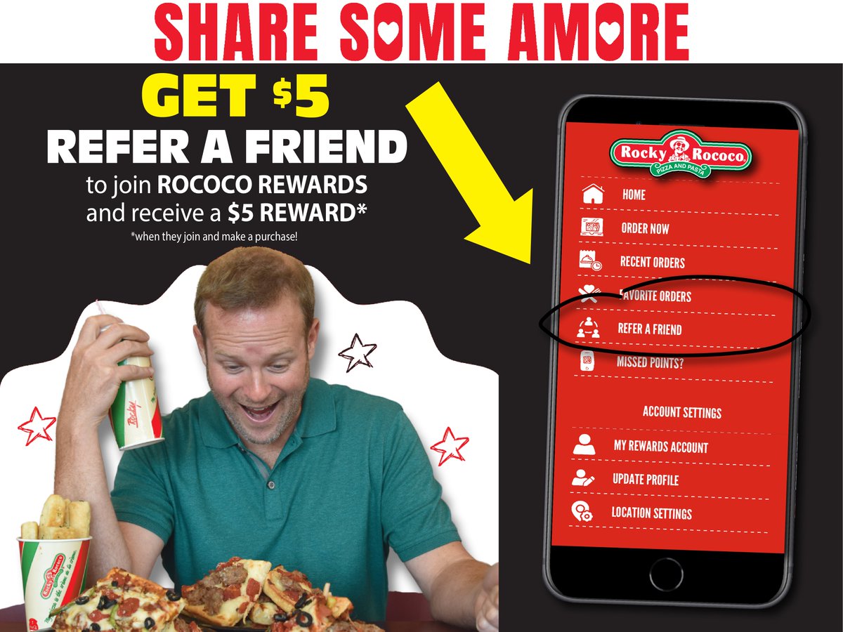 Rocky Rococo tweet media