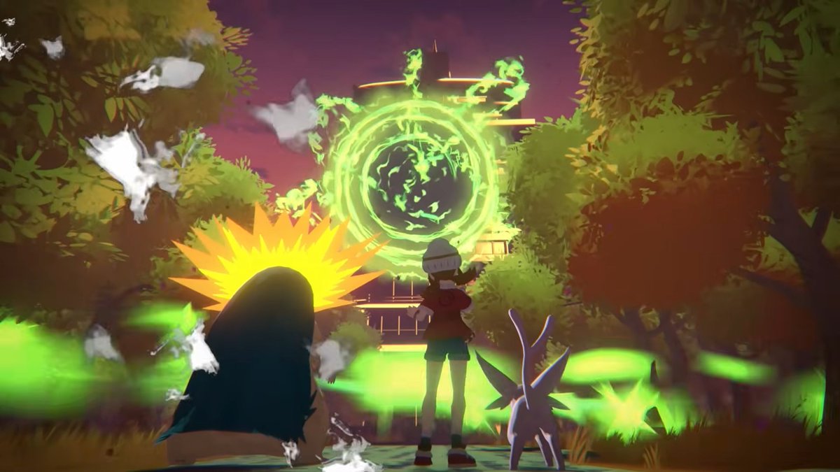 Hidden Power Podcast @ PAX East tweet media