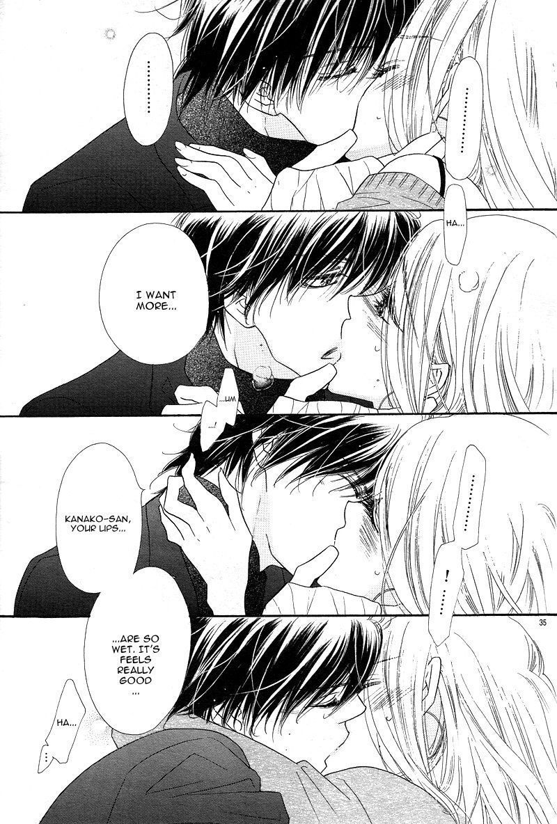 Dandadan Daily Shots (@dandanshots) on Twitter photo 