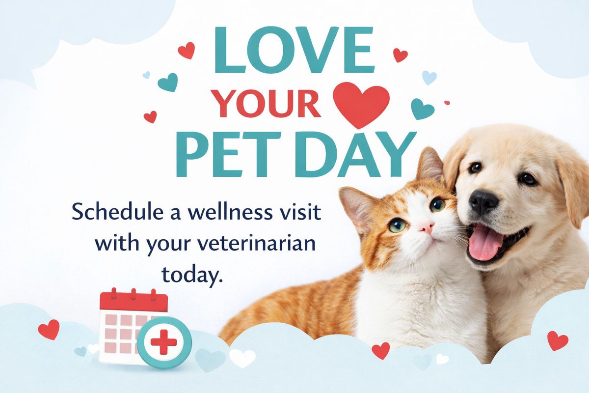 IN Vet Med Assoc tweet media