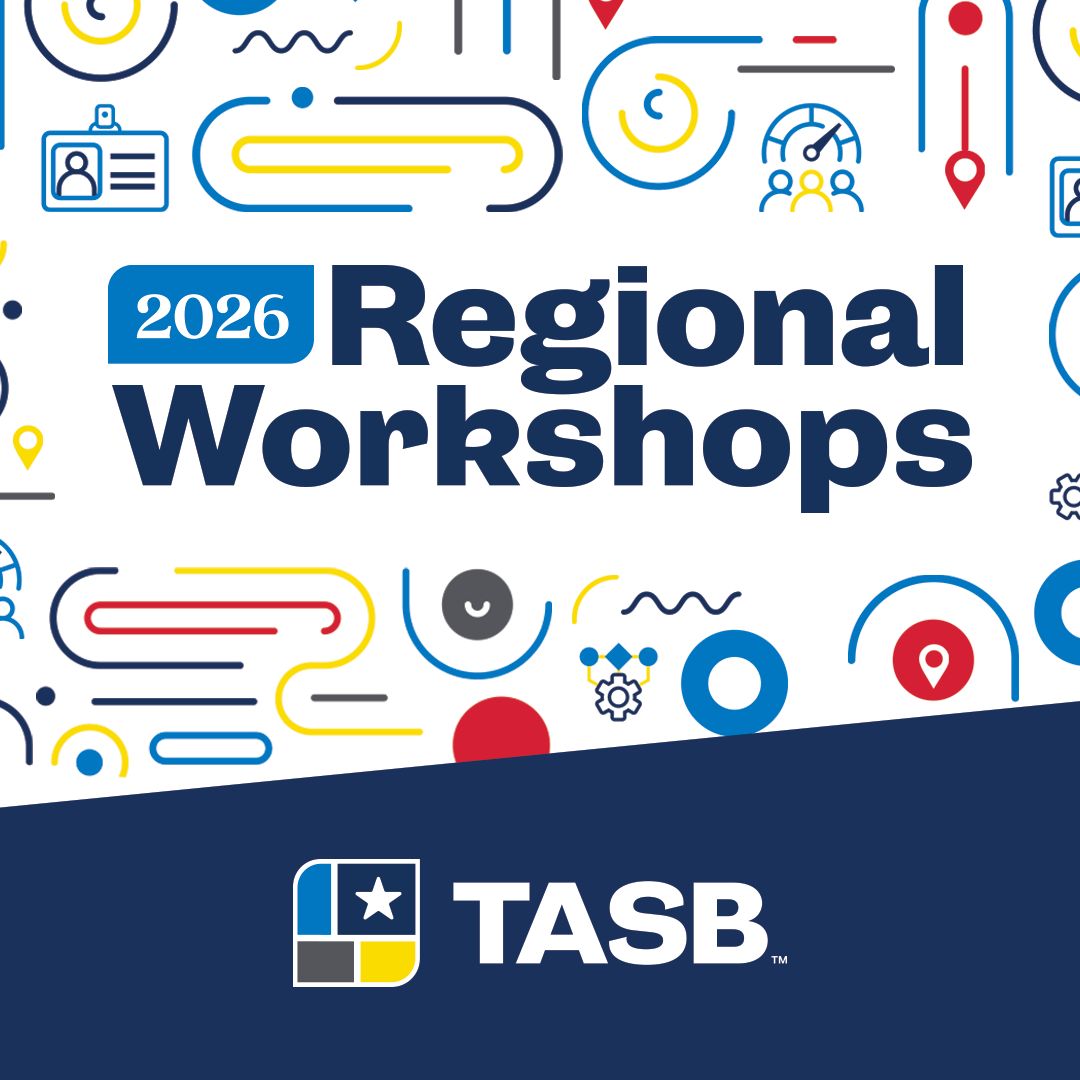 Texas Association of School Boards tweet media