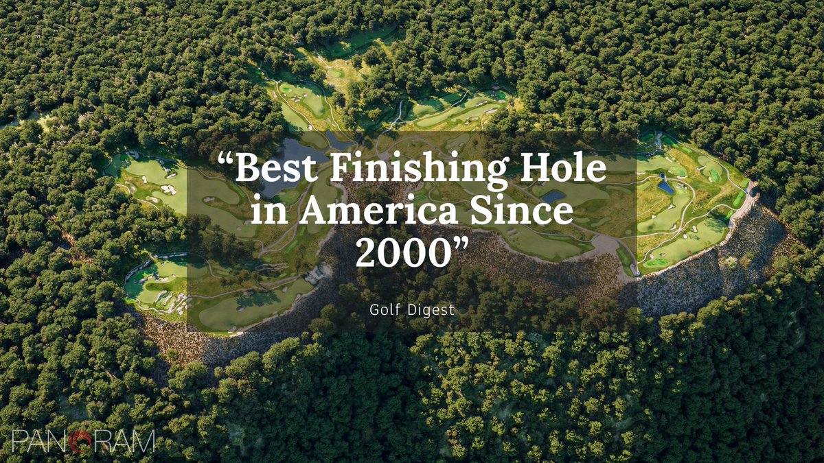 panoram_cgi's tweet photo. Early stages rendered for Scenic Land.
If you were designing a signature 18th hole, would you go bold or strategic?
👇 Tell us below.

#GolfCourseDesign #GolfArchitecture #CGI #3DVisualization #GolfLife #GolfDigest #LookoutMountain #ArchitectureVisualization #DesignVisualization https://t.co/Hdim06uXXH