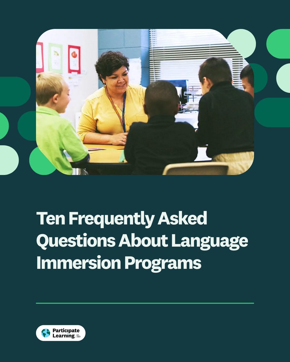 Participate Learning tweet media