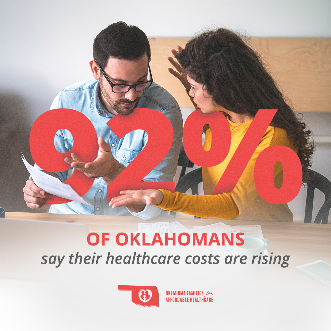 Oklahoma Families for Affordable Health Care tweet media