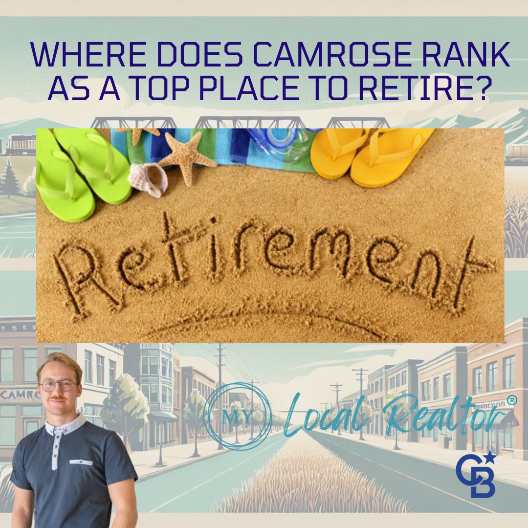 GerrikRipley's tweet photo. Alberta city named a best place to retire in the Prairies | News https://t.co/6h0ca93h4U https://t.co/StH0co71Cw