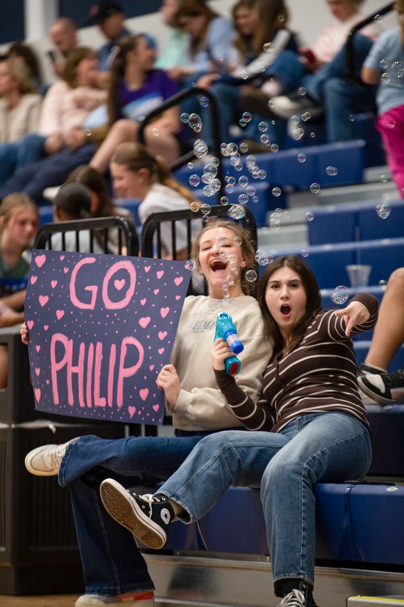 Cypress Christian tweet media