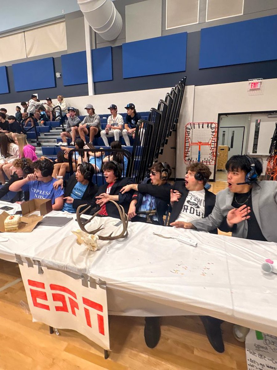 Cypress Christian tweet media