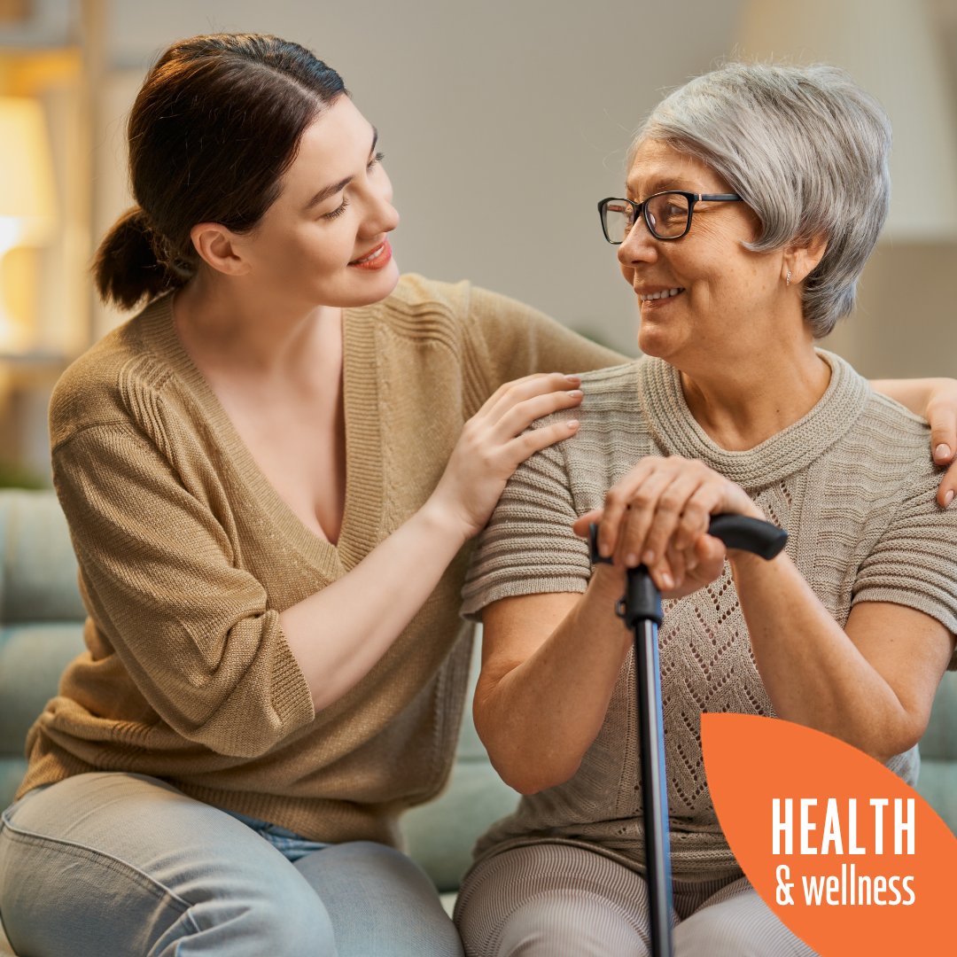 CaledonCS's tweet image. Through our #AssistedLiving services, we provide care coordination, safety checks and support with activities of daily living that enable seniors to continue living independently in the community they call home. Learn how we can support you or a loved one: ow.ly/GKAc50Ykc5R