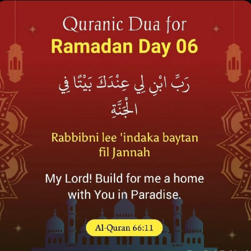 Mahiraah6's tweet photo. #Ramadan_day_6 https://t.co/NtMRL2e97u