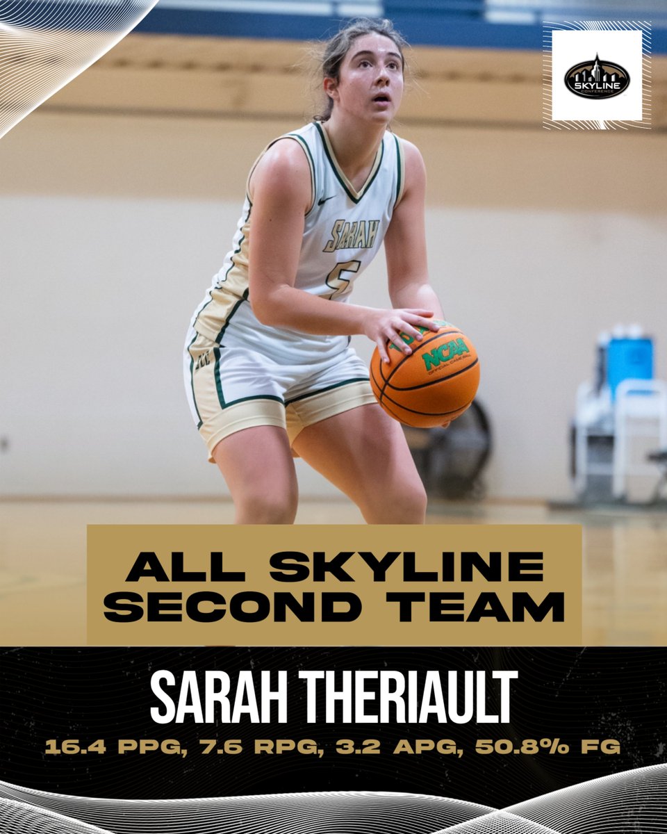 Sarah Lawrence College Athletics tweet media