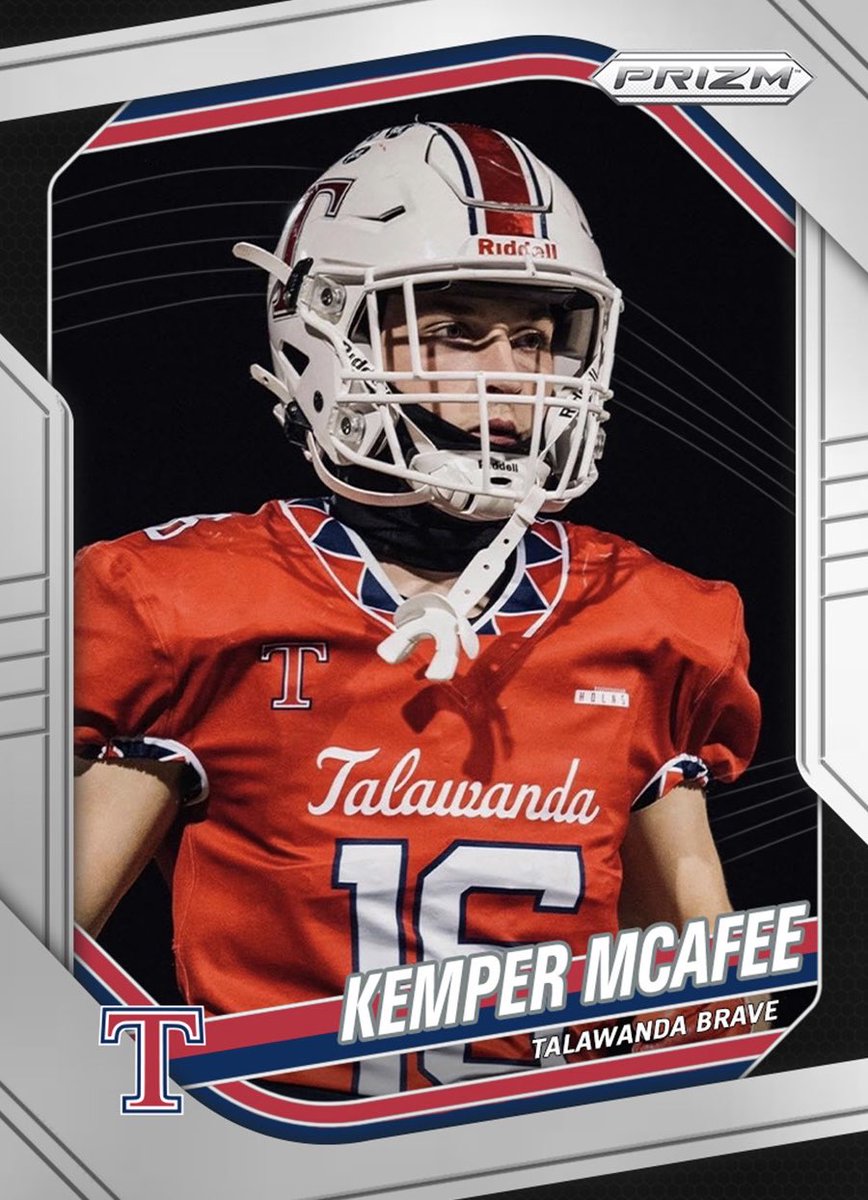 Talawanda Football tweet media