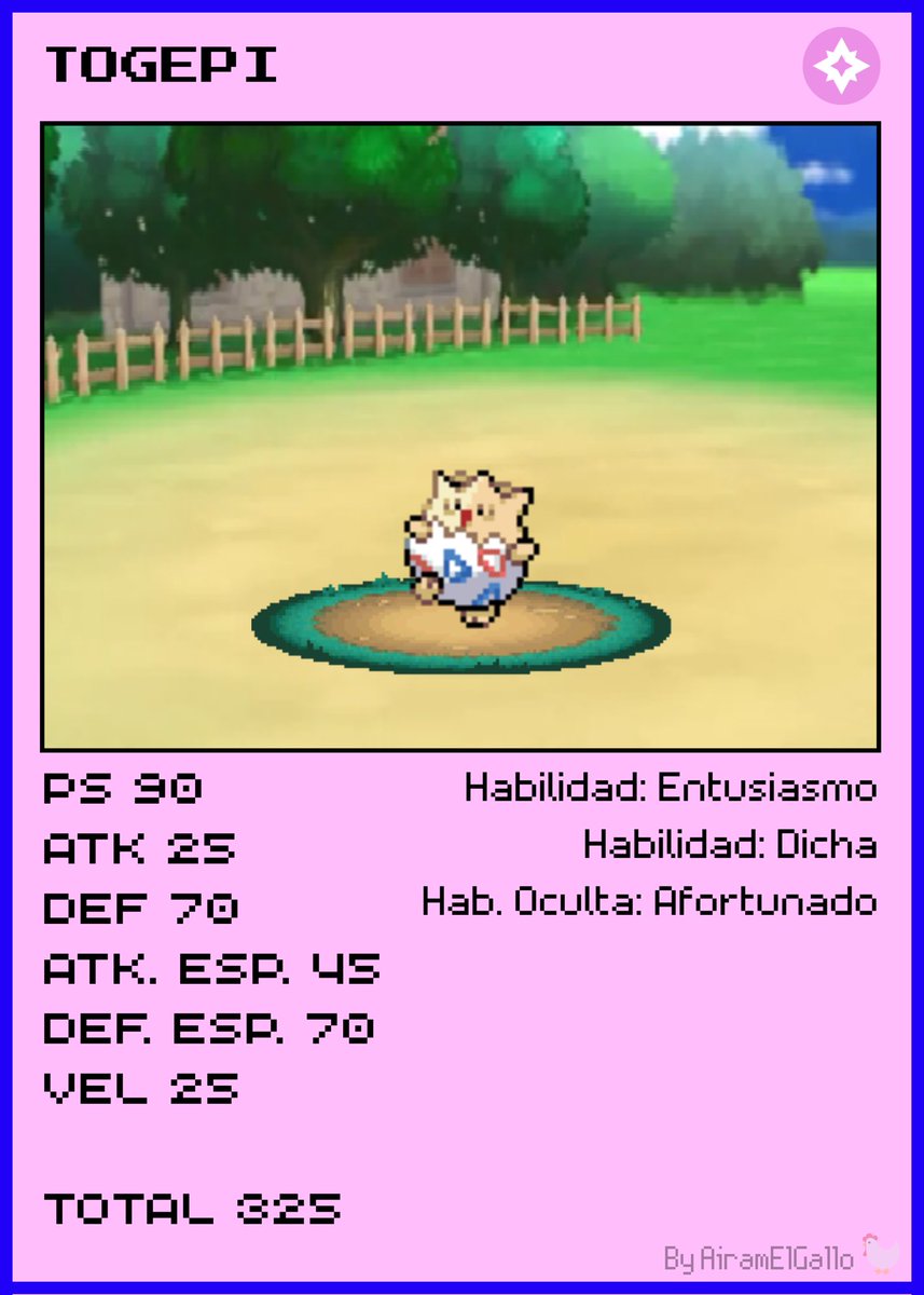 PokemonDnC's tweet photo. Spoiler del día https://t.co/vMYParzYZ4