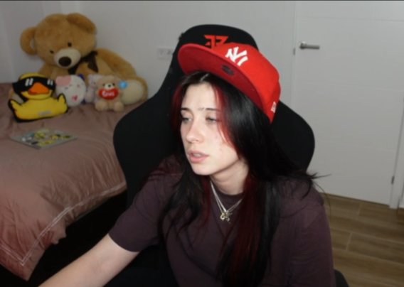 AmMelendi56's tweet photo. Gracias por el Stream Mi amor❤️ Gracias por Esos Momentos Divertido❤️‍🩹 Te Amo Loquita ❤️ https://t.co/3QCyew6mOq