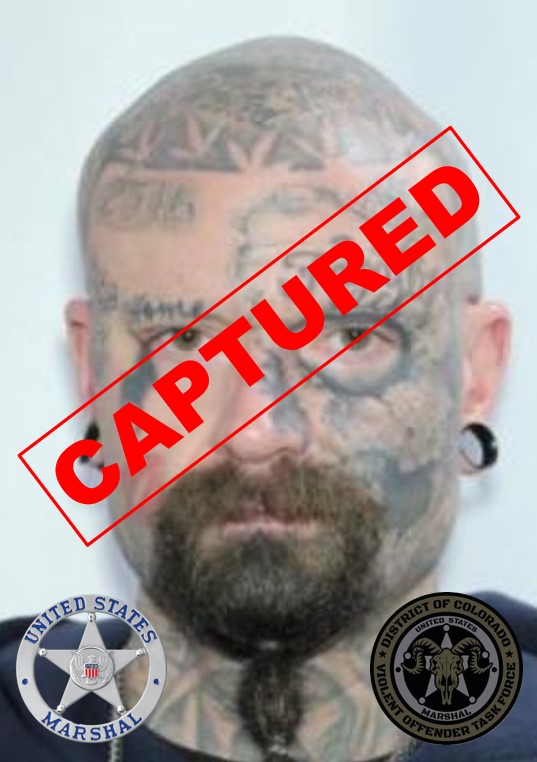 U.S. Marshals Service Denver tweet media