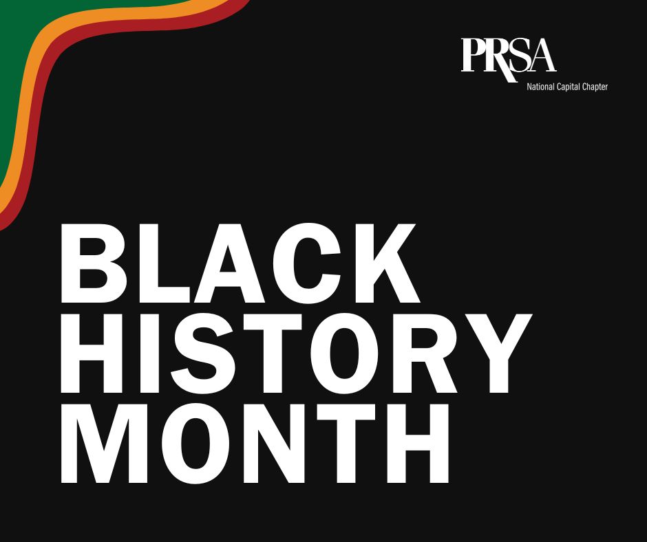 PRSA NCC tweet media