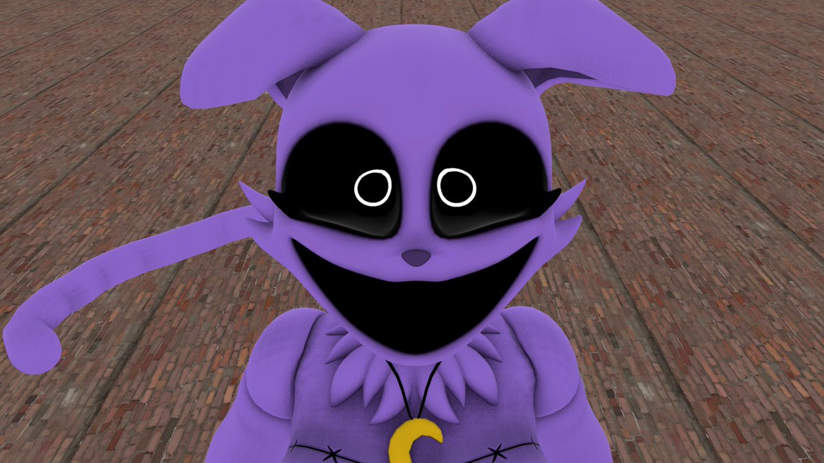 They didn't have to do him dirty like that just saying, he tried his absolute best with his paw hands 😭