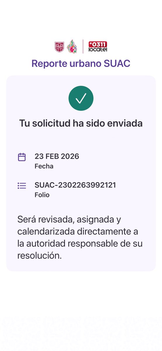 ⁦<a href="/LaSEMOVI/">Secretaría de Movilidad CDMX</a>⁩  ¿qie tengo que hacer para que pinten y delimiten la ciclovía de Monterrey en la col. Roma? Por favor