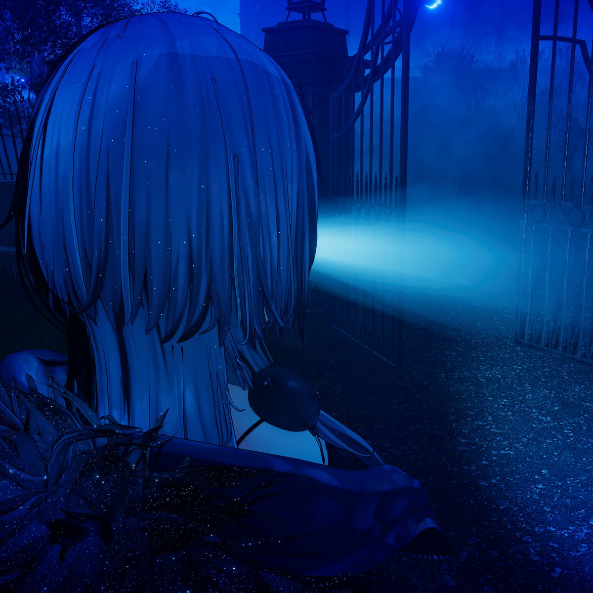 VTuber Memes tweet media