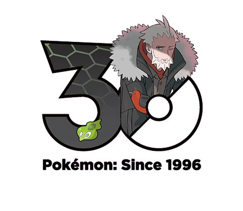 yumira_ctt's tweet photo. Here is Lysandre/フラダリ

#Pokemon30 #ポケモン30周年 https://t.co/HRdHXx2LOB