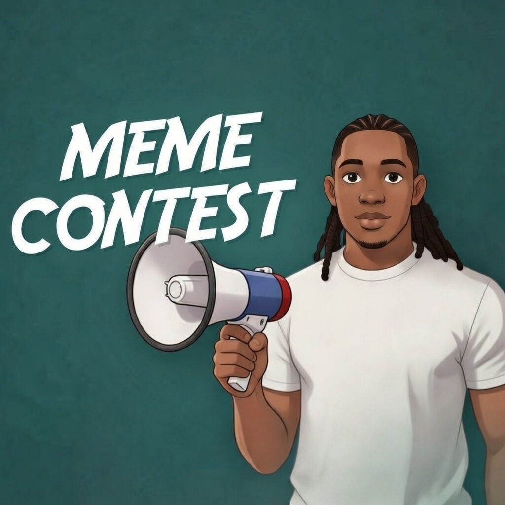New Meme Contest — $1,000 USDT Prize Pool

Think your memes can break the internet?

The <a href="/Nexafoxbnb/">NexaFox</a> meme contest is officially LIVE.

💰 Prize Breakdown

🥇 1st Place — $500 USDT
🥈 2nd Place — $300 USDT
🥉 3rd Place — $200 USDT
Total Prize Pool: $1,000 USDT

Prizes are paid in