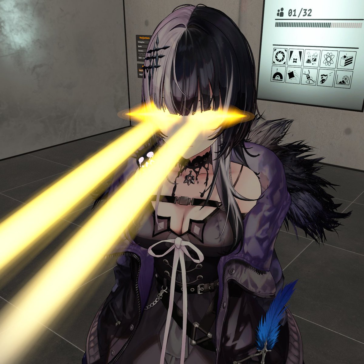 VTuber Memes tweet media