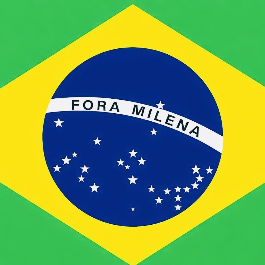 Central do Selinho Azul tweet media