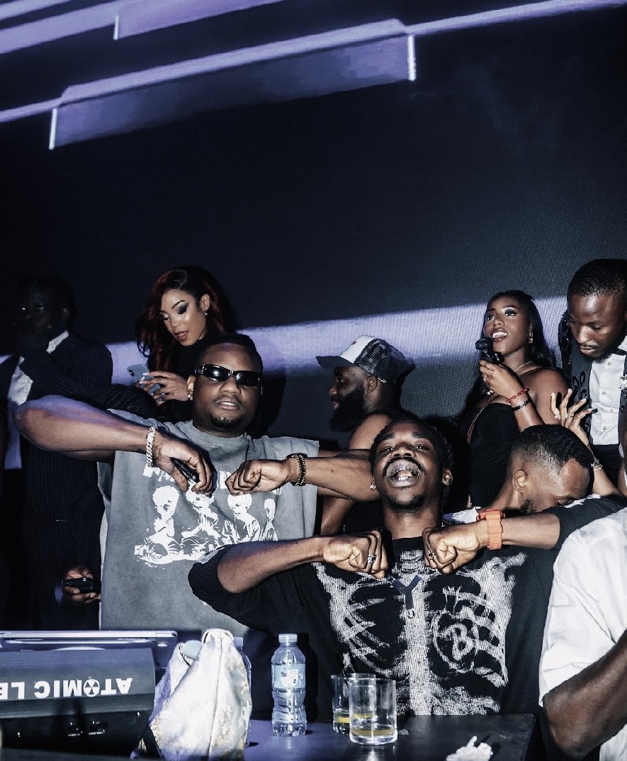 Abeg o😂, Ogbafia Dey my side