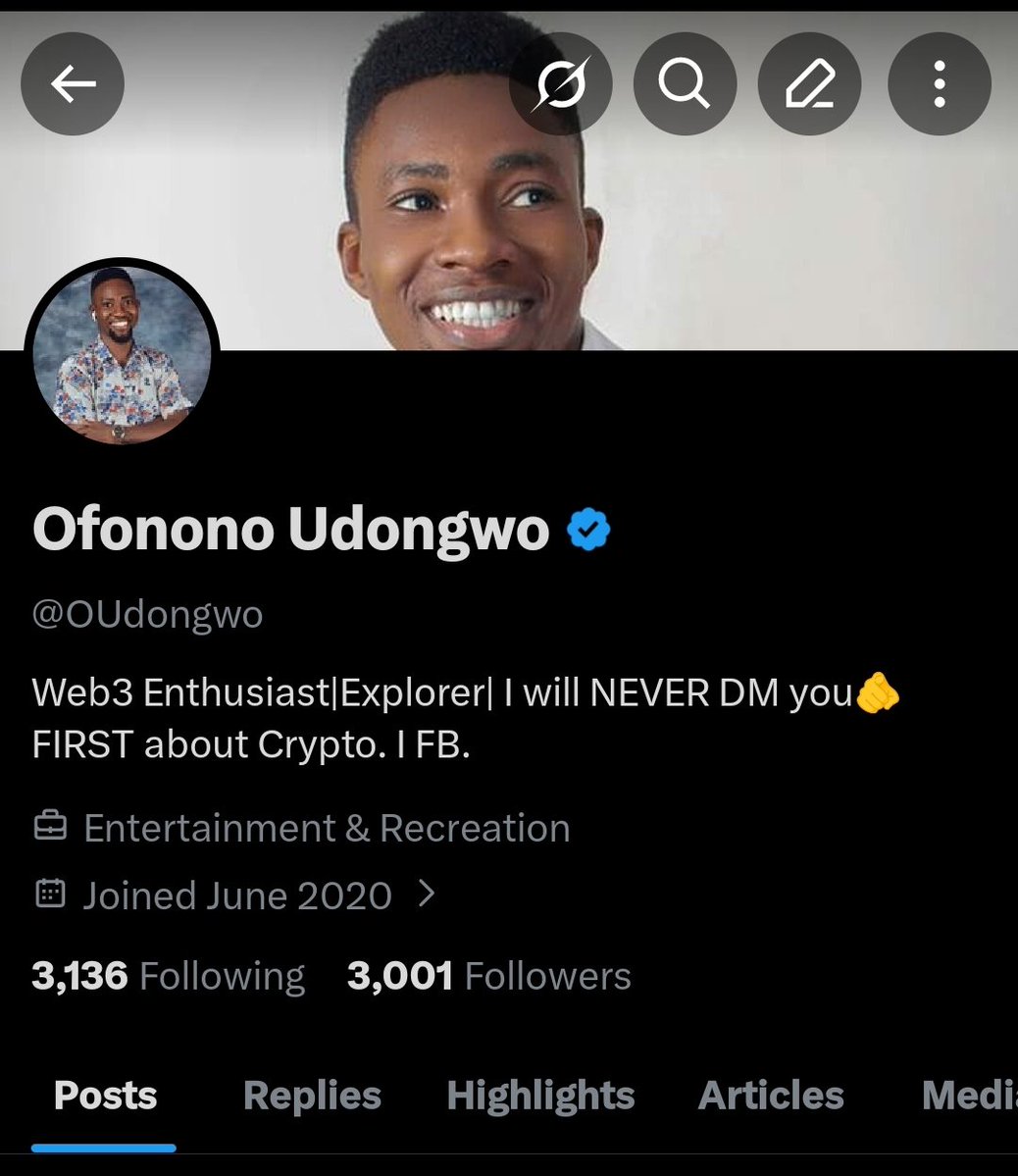 #Growth Analytic Track!

Celebrating my winssss

3k Organic followers!

Thank you my X Family🔥😍
This is just the beginning of something big and Great🔥💯

If Algorithms brings this to you , Connect with me, I Connect back!💞 

Figures don't lie😜