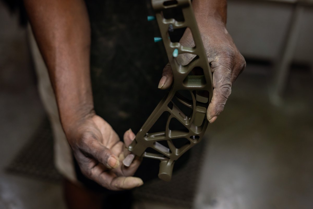 Bear Archery tweet media