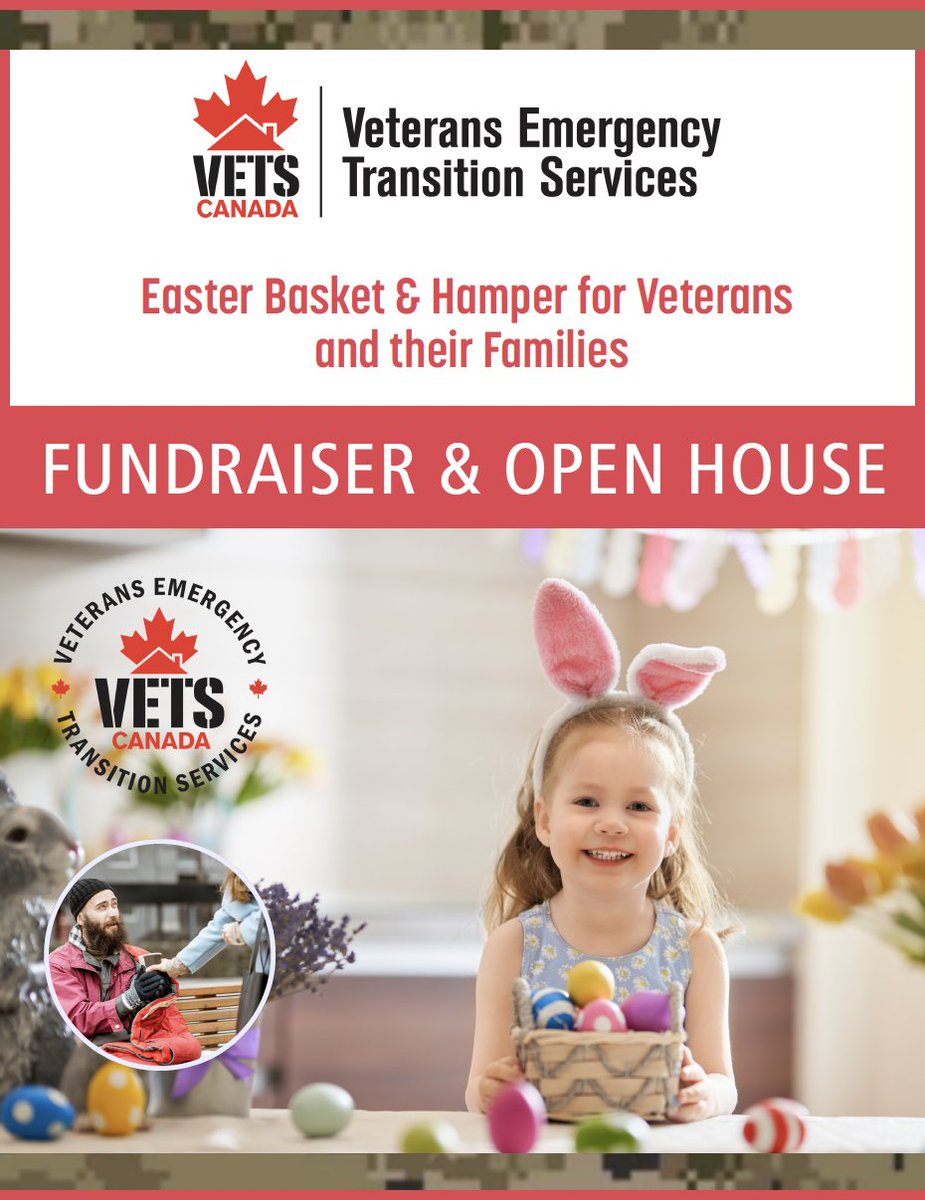 VETS Canada 🇨🇦 tweet media