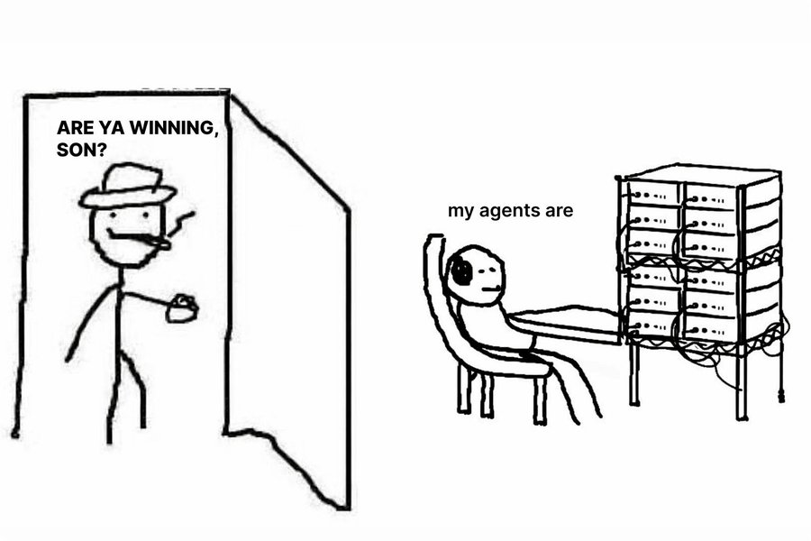 ⛛lunarpunk tweet media