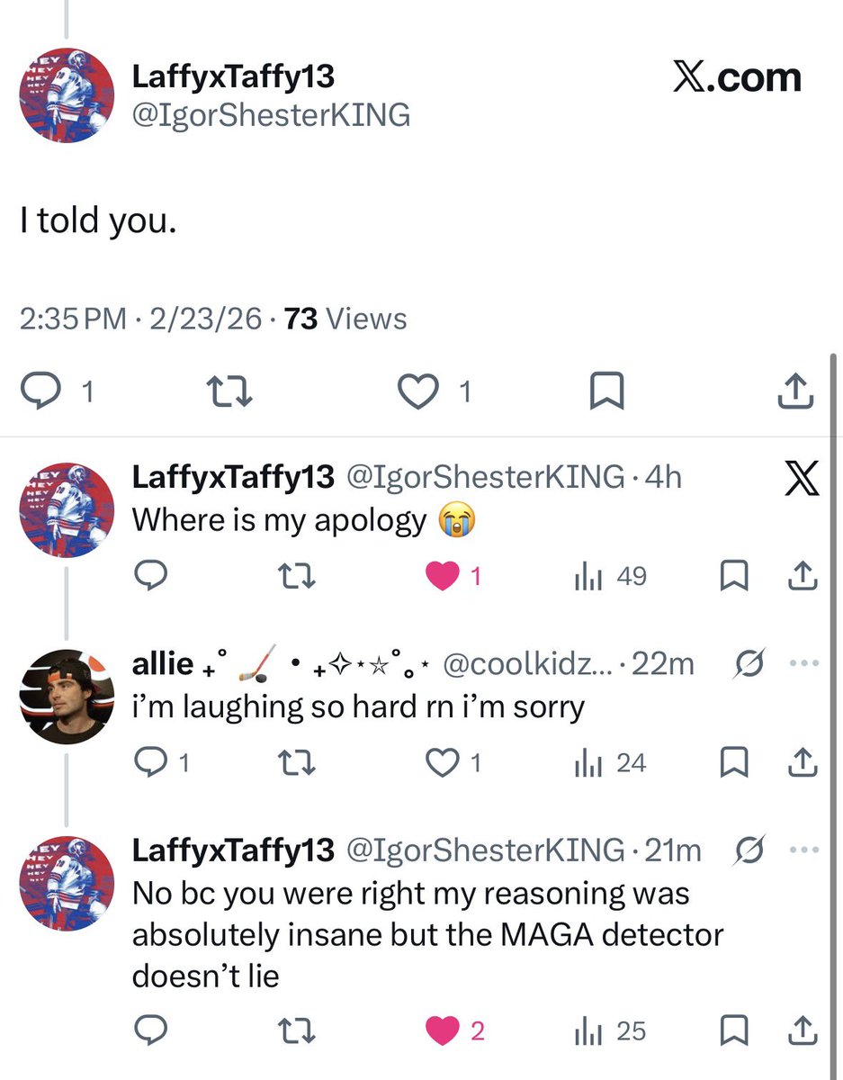 allie ₊˚ 🏒・₊✧⋆⭒˚｡⋆ tweet media