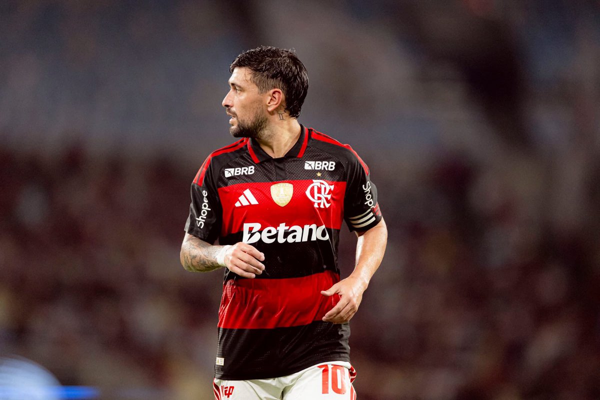 Flamengo | Coluna do Fla tweet media