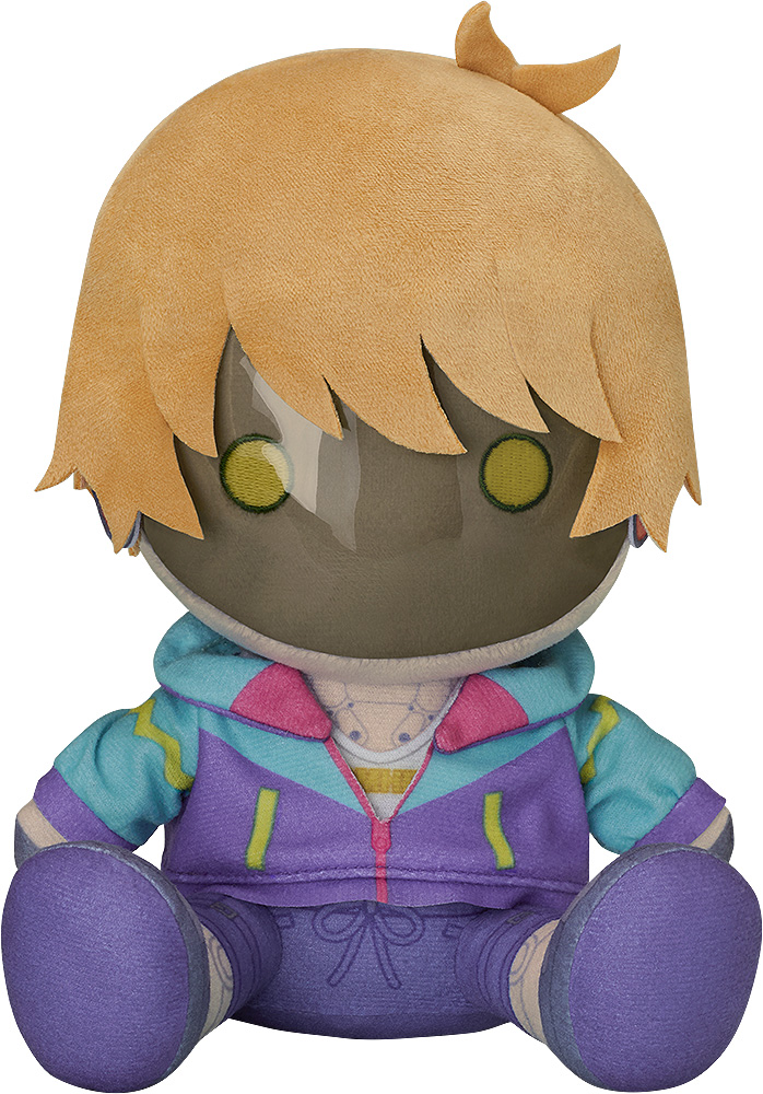 ☆新着☆ 【銀河特急 ミルキー☆サブウェイ ぬいぐるみ】 #カート