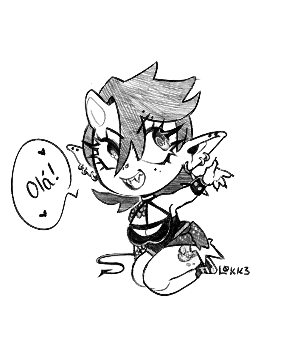 testing a new brush
i think its super cute :3 fun to use, too
also, ceil says hi