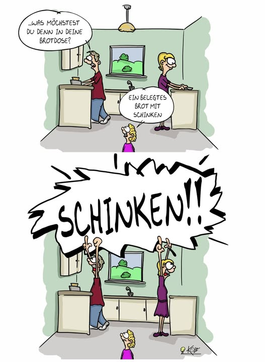 Dinge, die Kinder heutzutage absolut nicht verstehen würden....
Ich liebe es! 😂😂