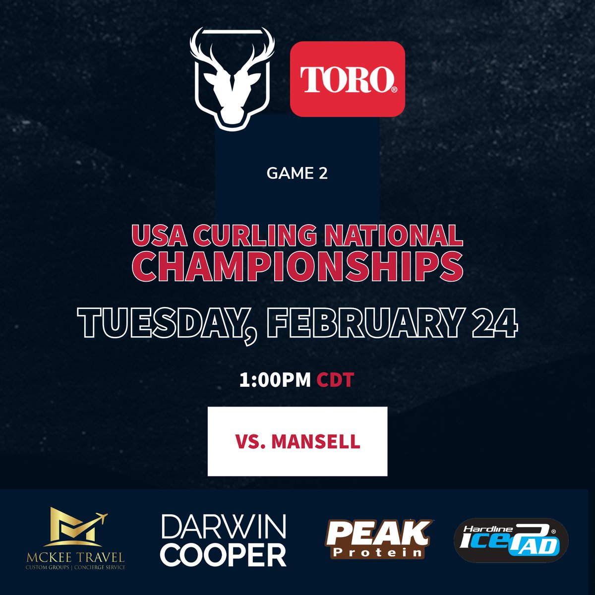 Team Stopera tweet media