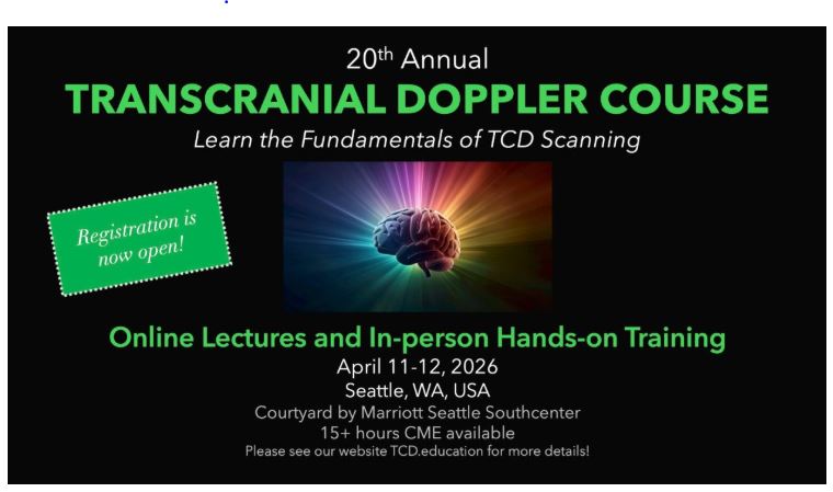 American Society of Neuroimaging tweet media