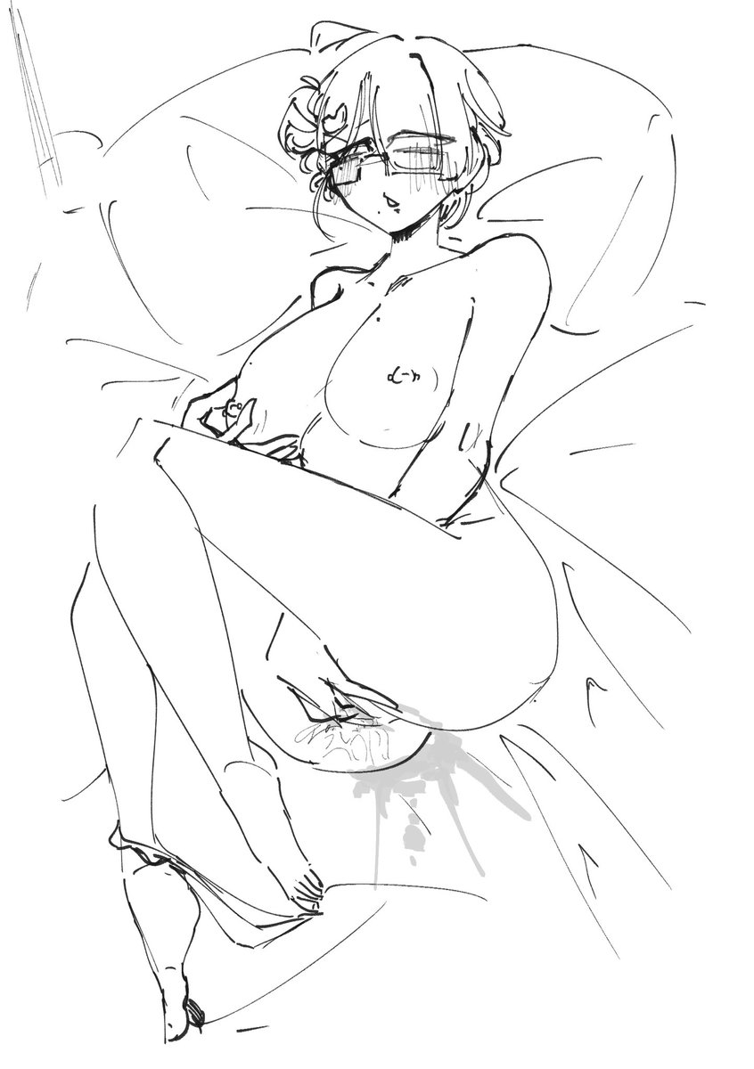 海草先生怪物人 tweet media